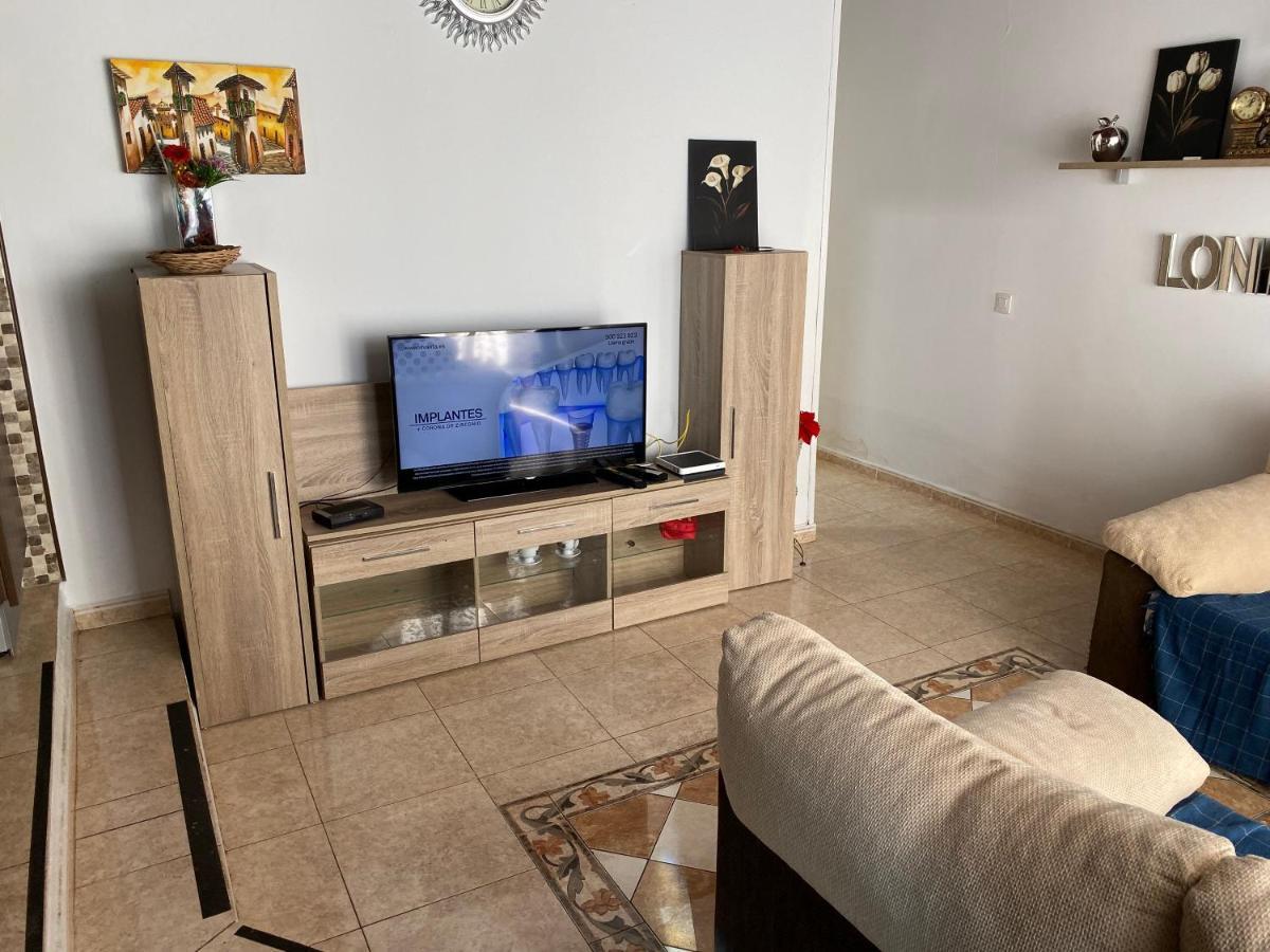 Casa Valentina Ii Apartment